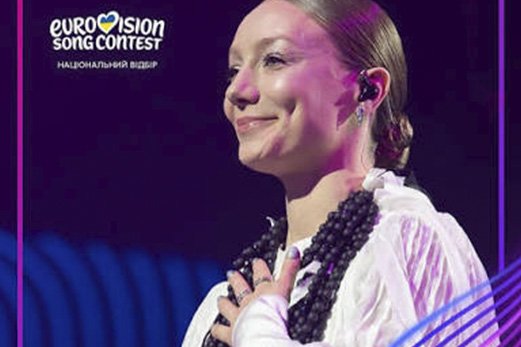 Нацвідбір перемогла Лелека